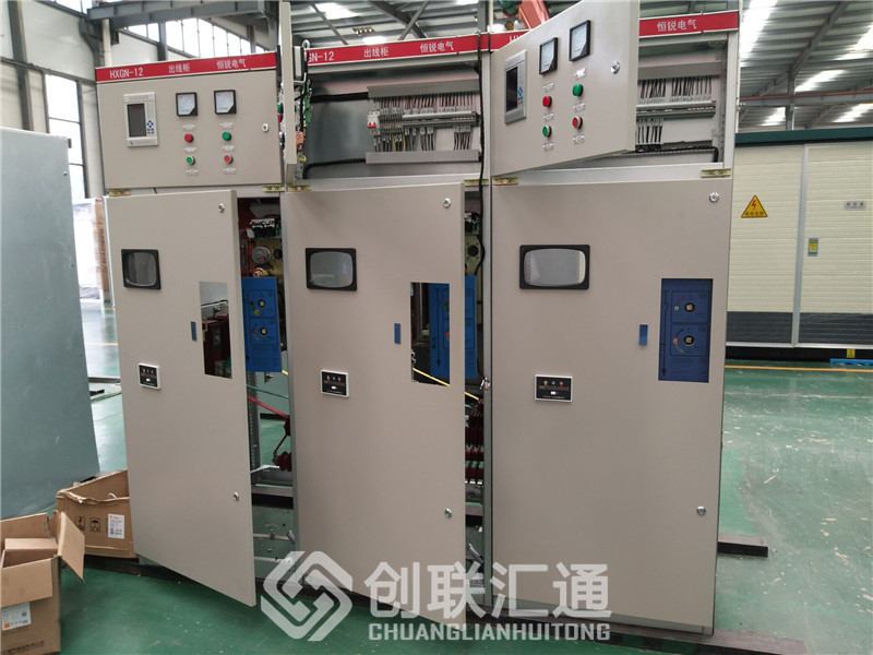 电力变压器是什么