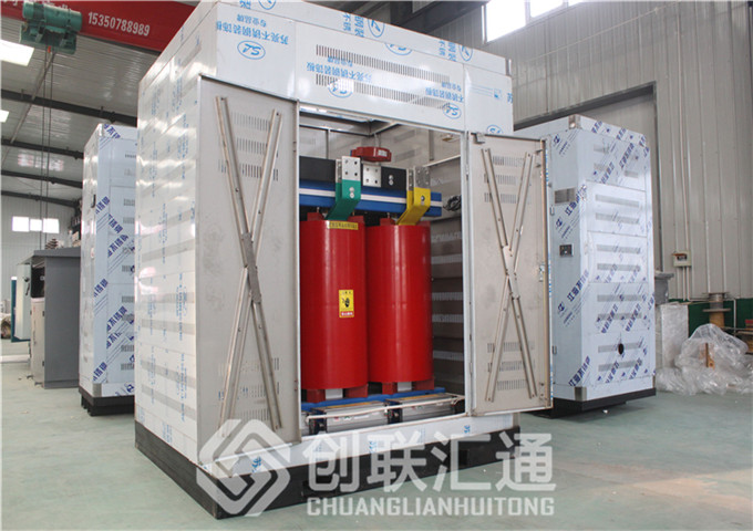 变压器参数选择方法 额定电压是变压器的重要数