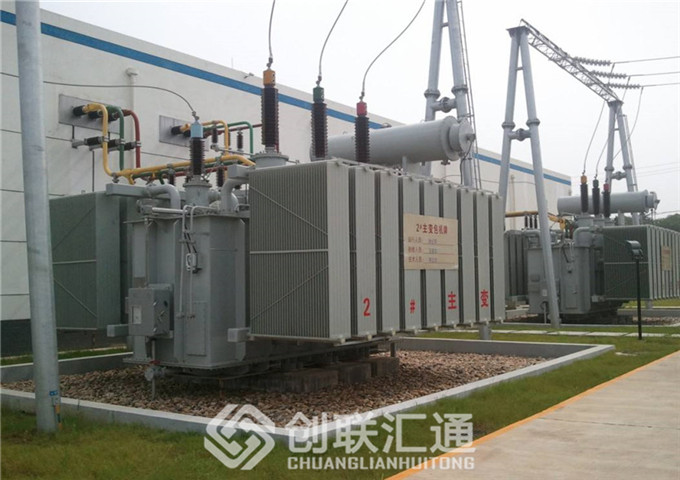 变压器的常见故障及解决措施