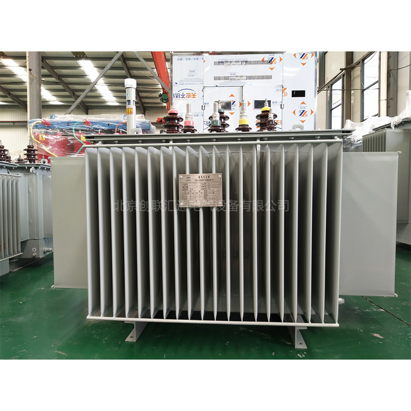 油浸式变压器日常的维护工作应该怎么做?