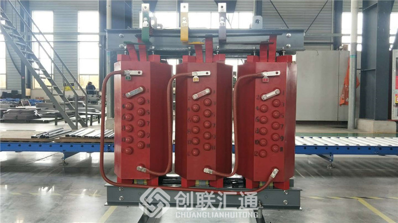 干式变压器冷却风机的使用条件和安装维护