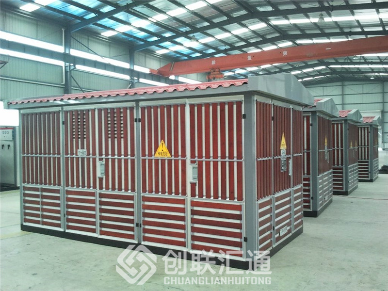 箱式变压器接地沟应该怎么开挖