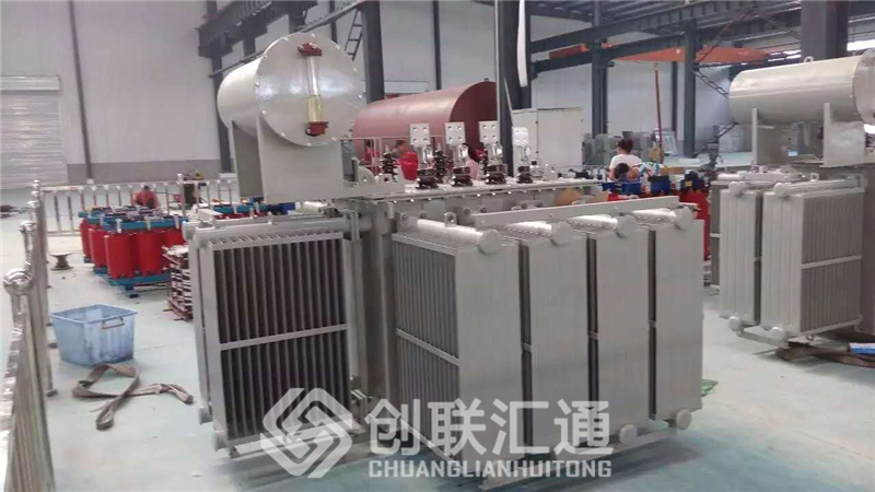 油浸式变压器的绝缘等级