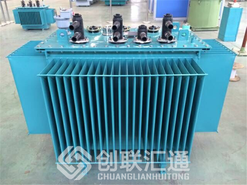 油浸式变压器怎么保护