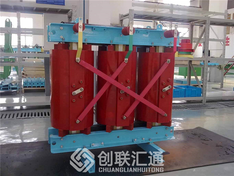 干式变压器的主要形式和特点是什么