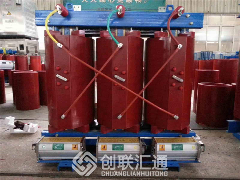 电力变压器声音异常的原因