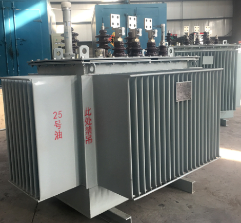 油浸式变压器油漏了还能用吗？