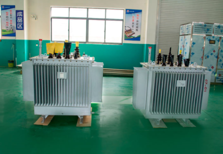 油浸式变压器为什么要安装噪音控制器呢