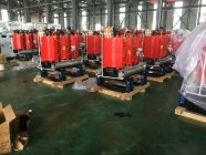 干式变压器的这些特点你知道多少？赶快来了解