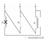 事故分析 | 一起220kV变压器低压绕组断线故障的分