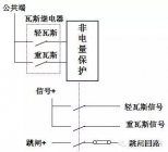 知识收藏 |干式变压器主保护与后备保护知识全解